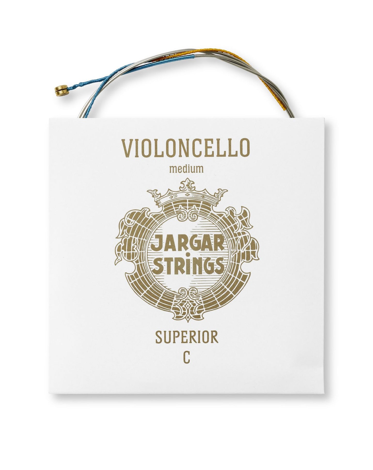 Jargar Superior Cello String C