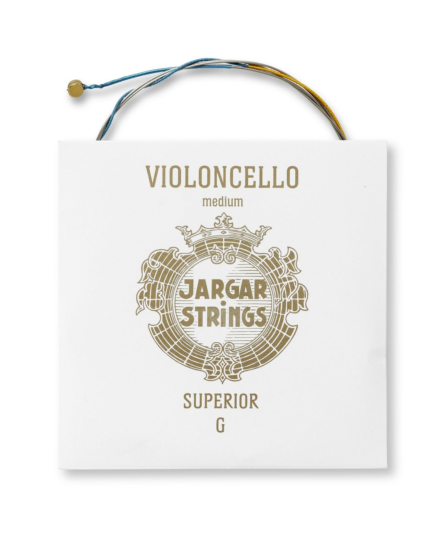 Jargar Superior Cello String G