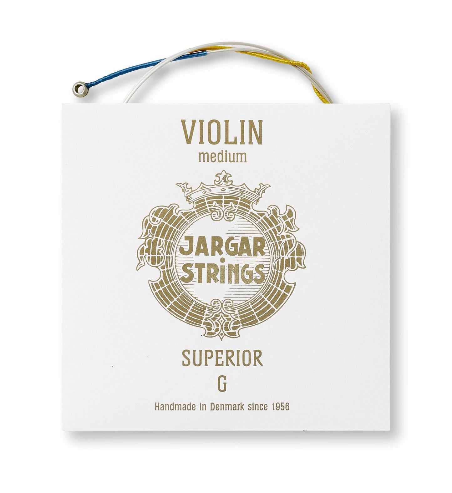 Jargar Superior Violin G String