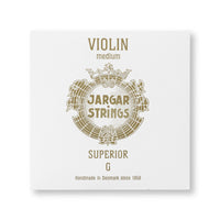 Jargar Superior Violin G String