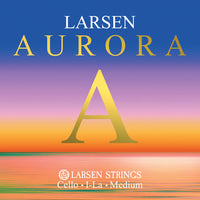 Larsen Aurora Cello A String