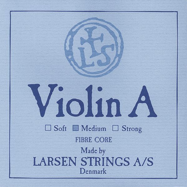 Larsen Original Violin A String