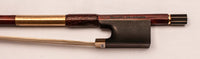 Manoel Francisco Gold Mount Art Deco L'archet Violin Bow