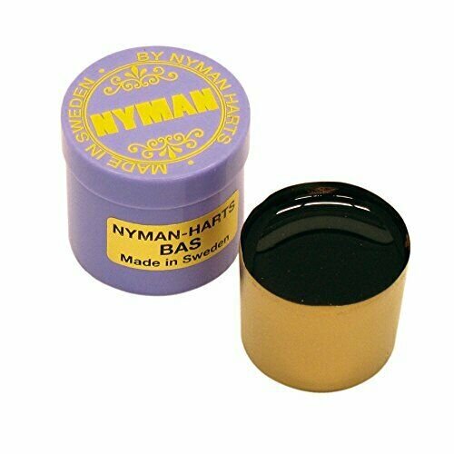 Nyman Bass Rosin