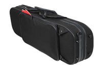 Pedi Steel Shield Niteflash Viola Case - Black