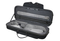 Pedi Steel Shield Niteflash Viola Case - Black