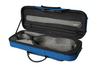 Pedi Steel Shield Niteflash Viola Case - Blue