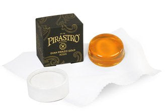 Pirastro Evah Pirazzi Gold Rosin