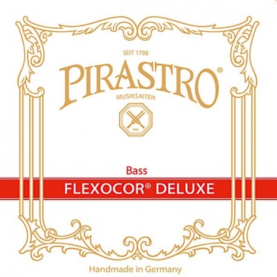 Pirastro Flexocor Deluxe Bass E String