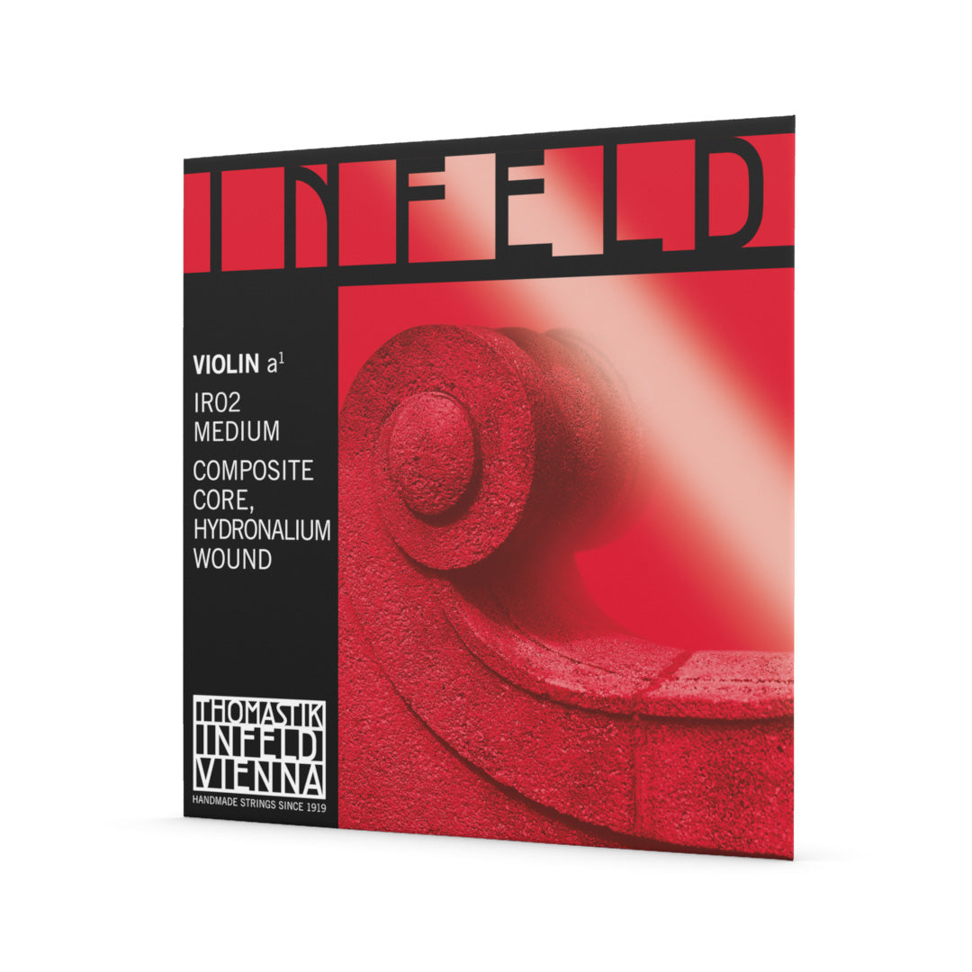 Thomastikinfeld Infeld Red Violin A String