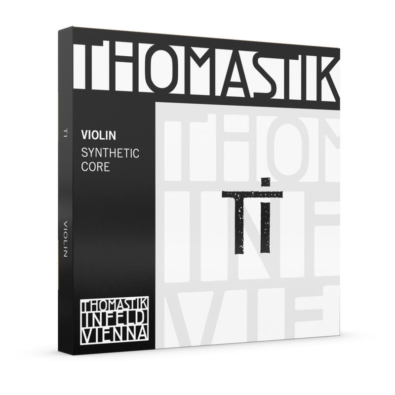 Thomastikinfeld TI  Tin Violin E String