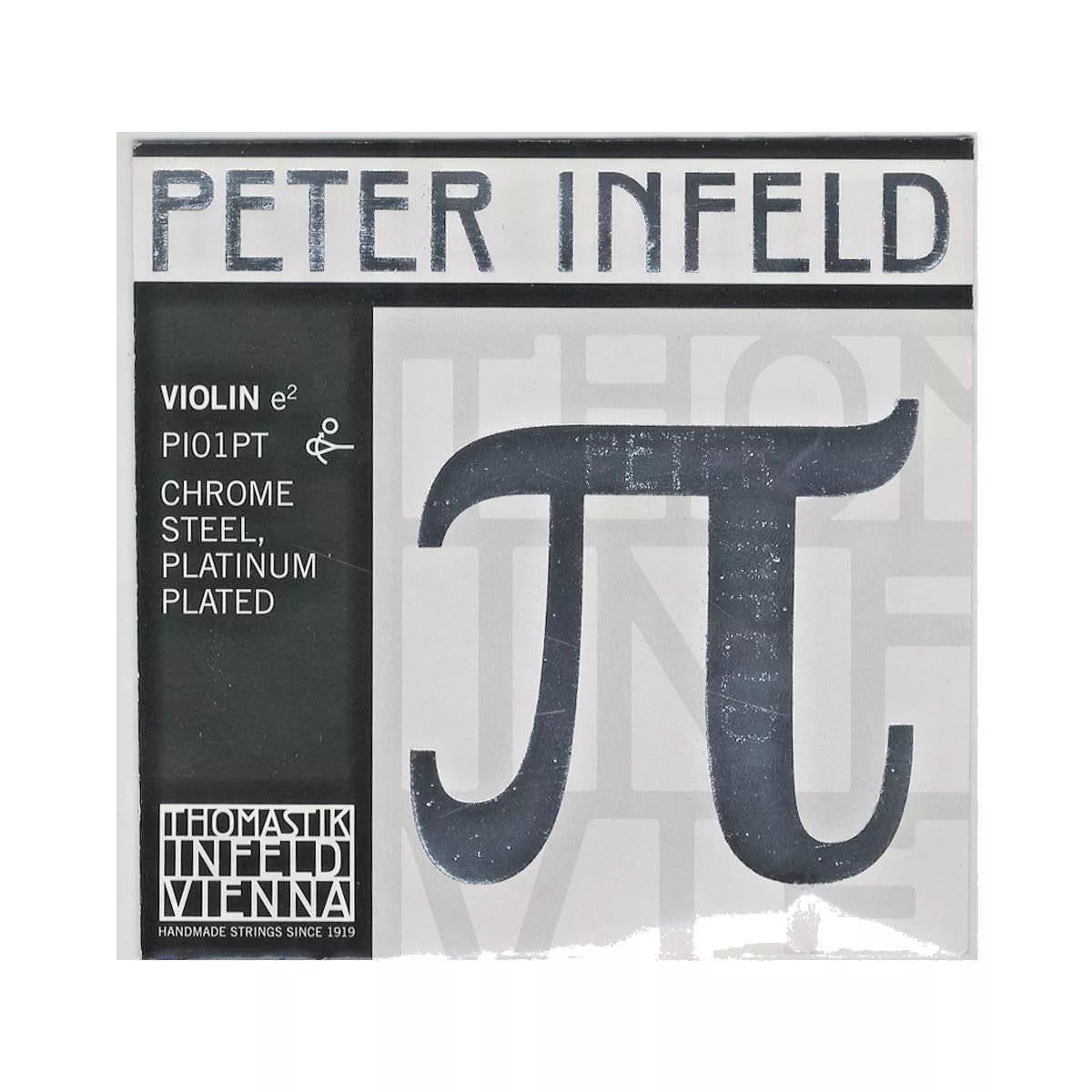 Thomastikinfeld Pi Platinum Violin E String