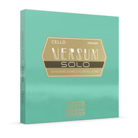 Thomastikinfeld Versum Solo Cello String Set