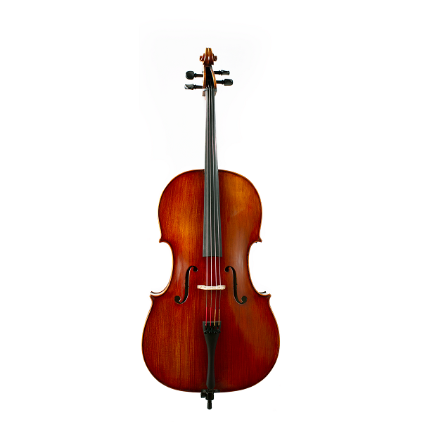 BALAZS AKOS Silver Line Violin