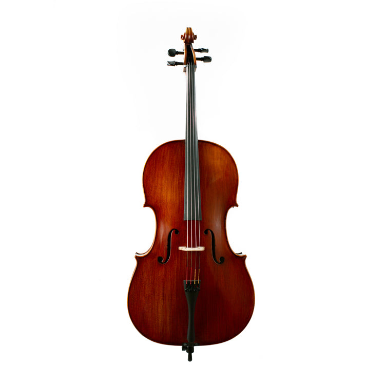 Paolo Lorenzo Cello